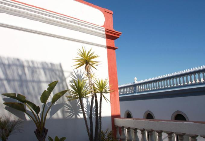 Hotel Casa Beleza Do Sul Tavira Exteriér fotografie